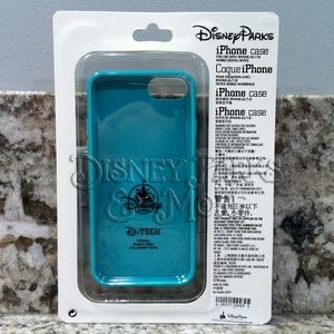 Disney Accessories - Disney Parks Haunted Mansion iPhone 6s/7/8 Case Disney Accessories - Disney Parks Haunted Mansion iPhone 6s/7/8 Case
